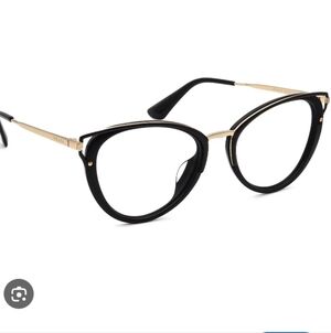 Prada Women's Cat Eye Eyeglasses